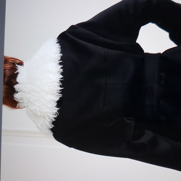 Stella Mccartney Wool Coat NWT - Picture 4 of 9